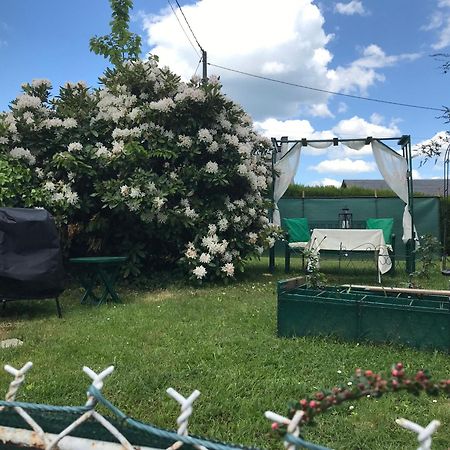 Maison Raffinee Treignac Dış mekan fotoğraf