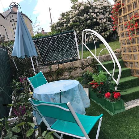 Maison Raffinee Treignac Dış mekan fotoğraf