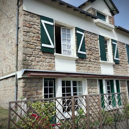 Maison Raffinee Treignac Dış mekan fotoğraf