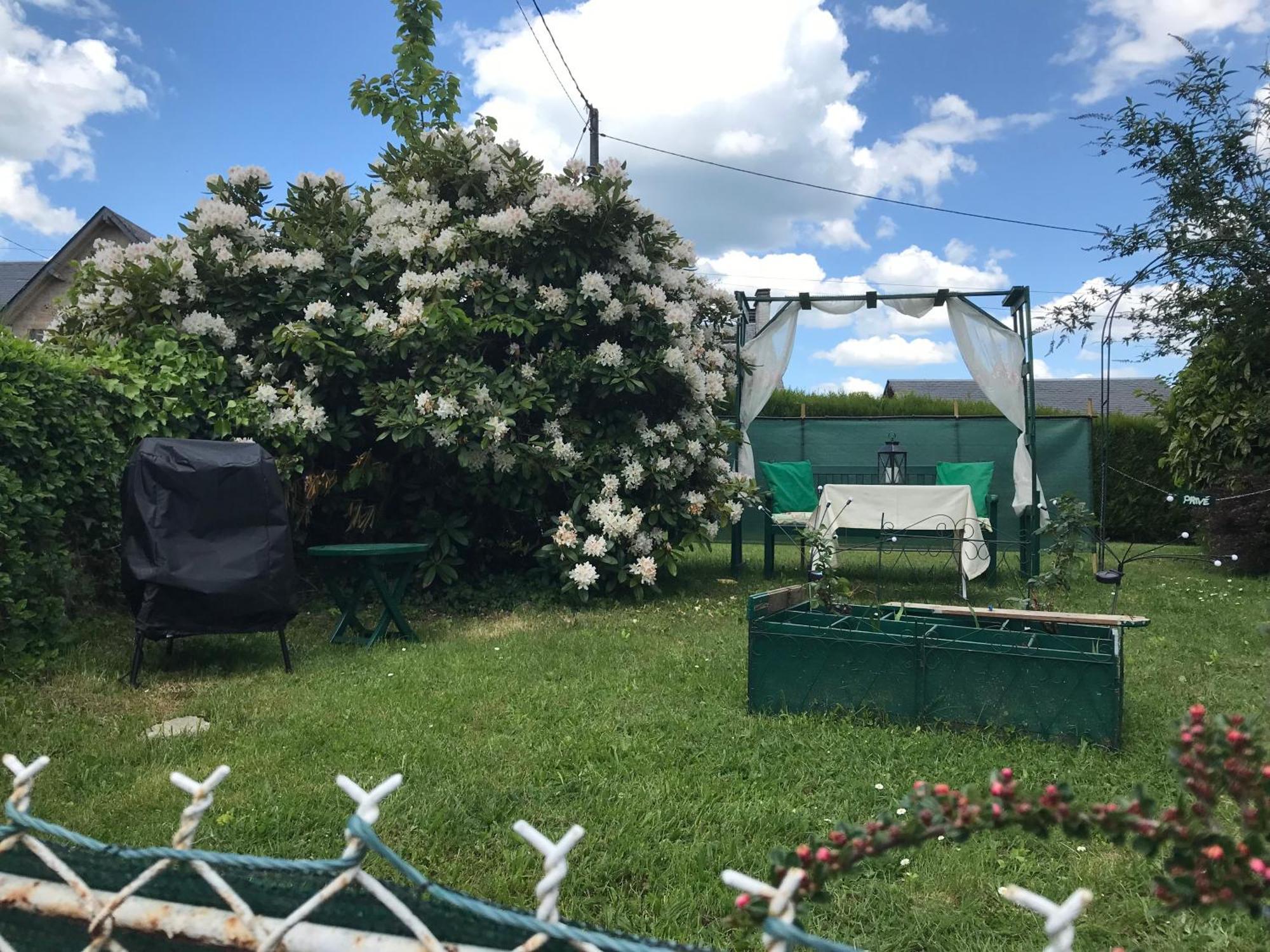 Maison Raffinee Treignac Dış mekan fotoğraf