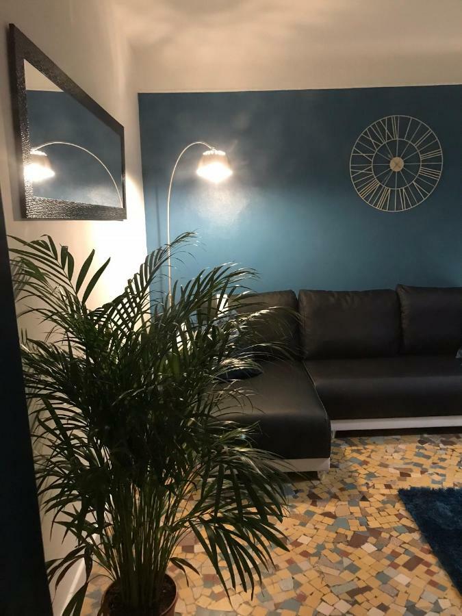 Maison Raffinee Treignac Dış mekan fotoğraf