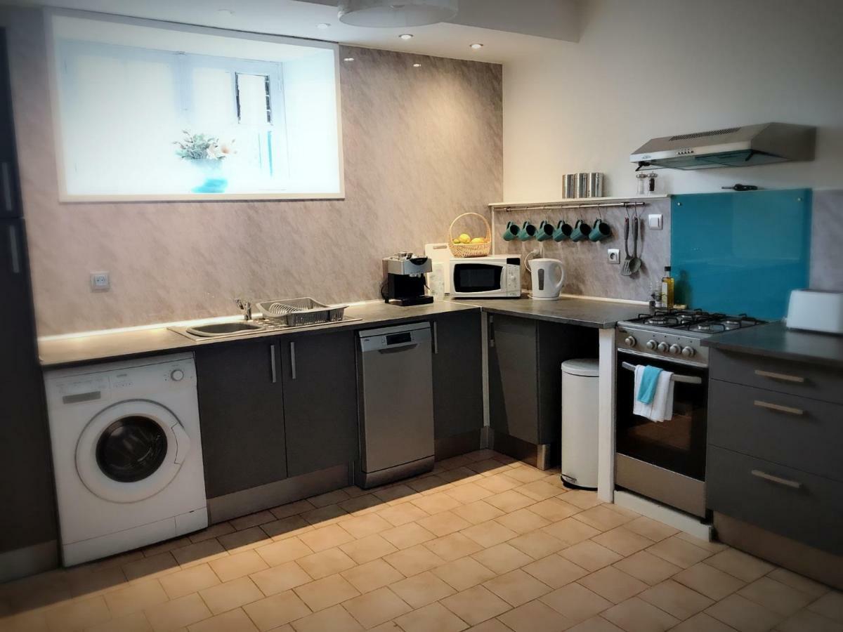 Maison Raffinee Treignac Dış mekan fotoğraf