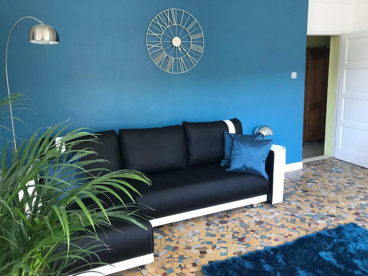 Maison Raffinee Treignac Dış mekan fotoğraf